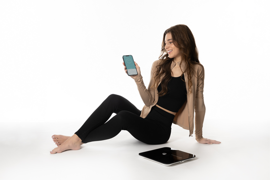 Sacoma personenweegschaal: Beste van de Test volgens Fysioengezond.nl