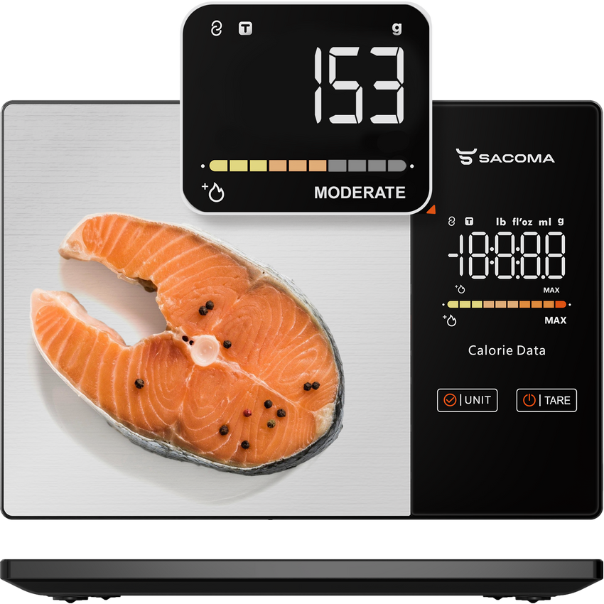 Sacoma NutriScale