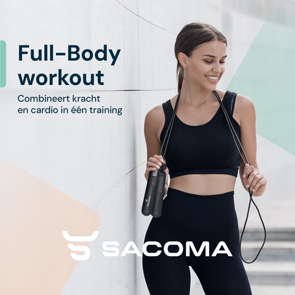 Sacoma Motion