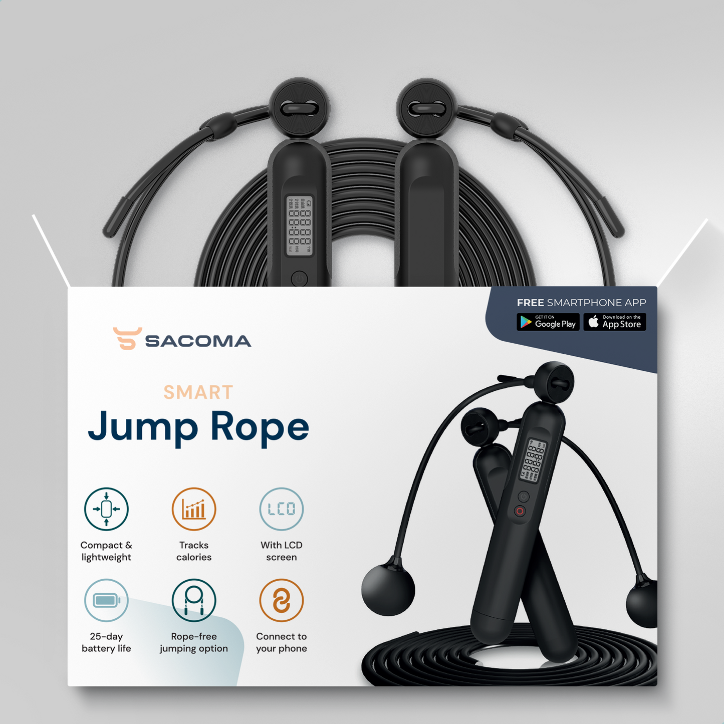 Sacoma Motion
